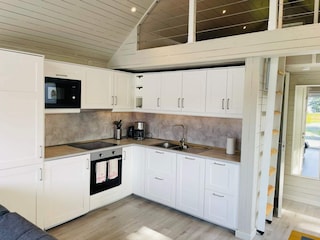 Vakantiehuis Falkvik  22