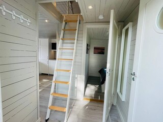 Holiday house Falkvik  20