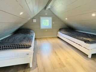 Vakantiehuis Falkvik  27