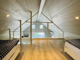 Vakantiehuis Falkvik  27