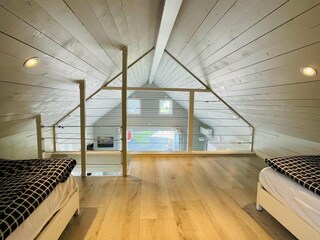 Vakantiehuis Falkvik  28