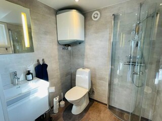 Holiday house Falkvik  21