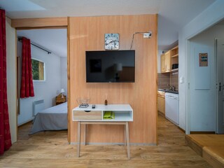 Appartement Uvernet-Fours Kenmerken 8