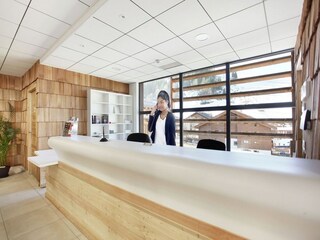 Vakantiepark La Clusaz Kenmerken 11