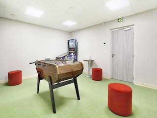 Parco vacanze La Clusaz  31