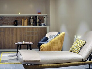 Holiday park La Clusaz  40