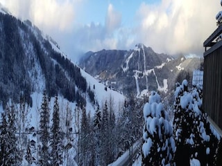 Ferienpark La Clusaz Umgebung 16