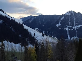 Ferienpark La Clusaz Umgebung 18