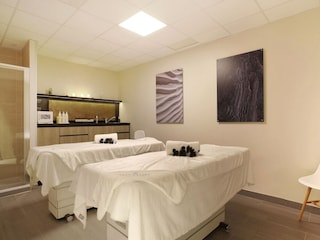 Parco vacanze La Clusaz  38