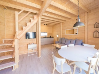 Ferienhaus Pobierowo Ausstattung 11