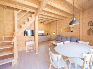 Holiday house Pobierowo Features 14