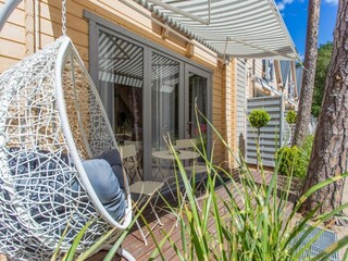 Maison de vacances Pobierowo Enregistrement extérieur 2