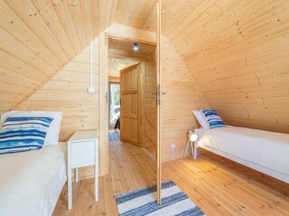 Holiday house Pobierowo Features 12