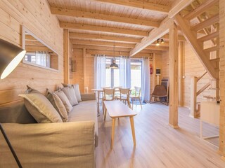 Ferienhaus Pobierowo Ausstattung 16