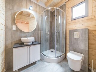 Ferienhaus Pobierowo Ausstattung 12