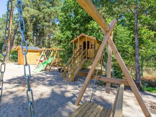 Holiday house Pobierowo Outdoor Recording 7