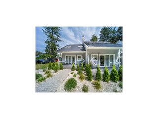 Vakantiehuis Pobierowo Buitenaudio-opname 8
