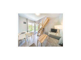 Maison de vacances Pobierowo Équipement 14