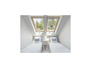 Maison de vacances Pobierowo Équipement 16