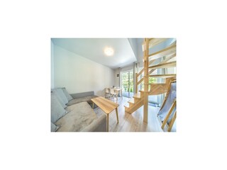 Maison de vacances Pobierowo Équipement 18