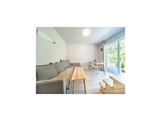 Maison de vacances Pobierowo Équipement 21
