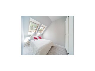 Maison de vacances Pobierowo Équipement 21