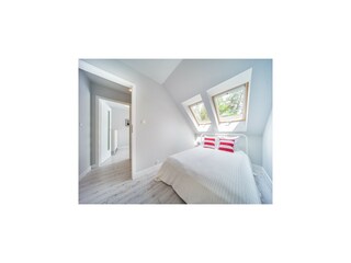 Maison de vacances Pobierowo Équipement 22