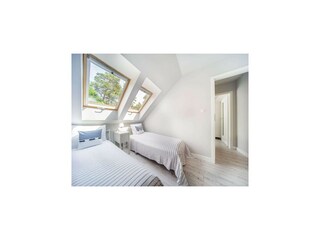 Maison de vacances Pobierowo Équipement 27