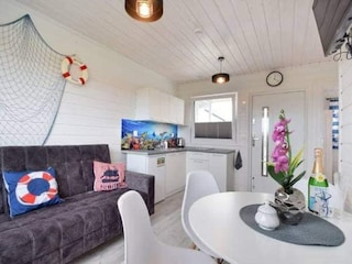 Maison de vacances Mielenko Équipement 7