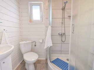 Casa de vacaciones Mielenko Características 10