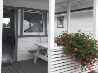 Holiday house Mielenko Outdoor Recording 2