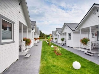 Holiday house Mielenko Outdoor Recording 3