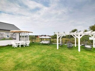 Casa de vacaciones Mielenko Grabación al aire libre 5