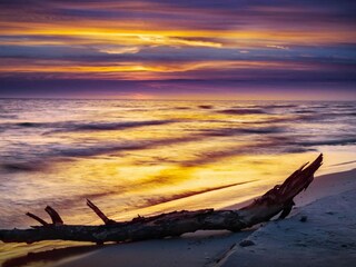 Casa de vacaciones Mielenko Entorno 11