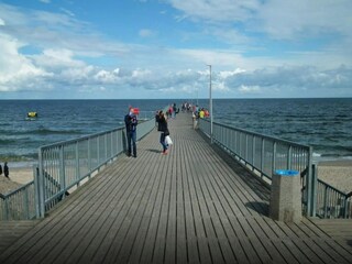 Casa de vacaciones Mielenko Entorno 13