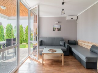 Maison de vacances Ustronie Morskie Équipement 14