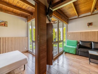 Vakantiehuis Ustronie Morskie Kenmerken 13