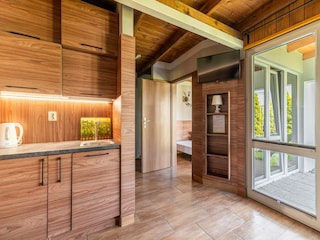Ferienhaus Ustronie Morskie Ausstattung 20