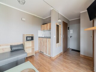 Maison de vacances Ustronie Morskie Équipement 16