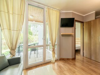 Holiday house Ustronie Morskie Features 17