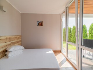 Vakantiehuis Ustronie Morskie Kenmerken 22