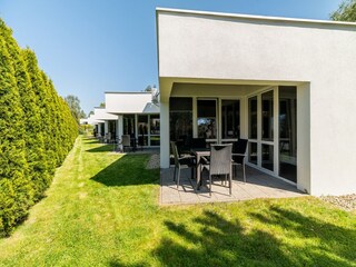 Vakantiehuis Ustronie Morskie Buitenaudio-opname 1