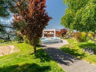 Casa de vacaciones Ustronie Morskie Grabación al aire libre 8