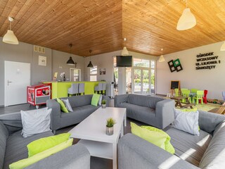 Maison de vacances Ustronie Morskie  32