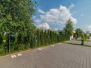 Vakantiehuis Ustronie Morskie  32