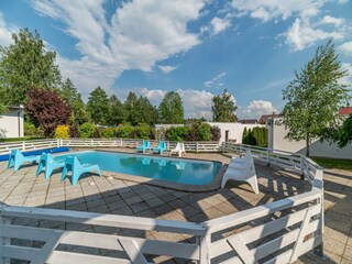 Vakantiehuis Ustronie Morskie  33