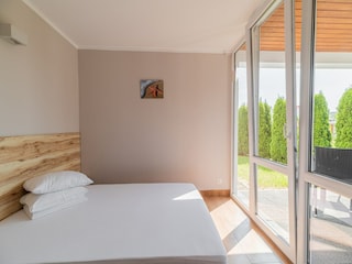 Holiday house Ustronie Morskie Features 17