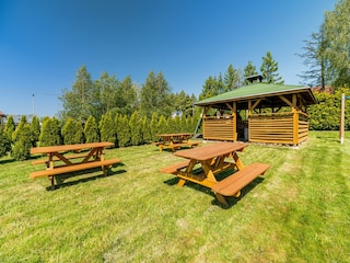 Ferienhaus Ustronie Morskie  32