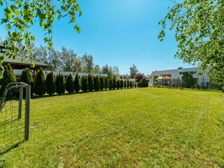 Holiday house Ustronie Morskie Outdoor Recording 6