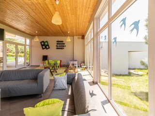 Holiday house Ustronie Morskie  24